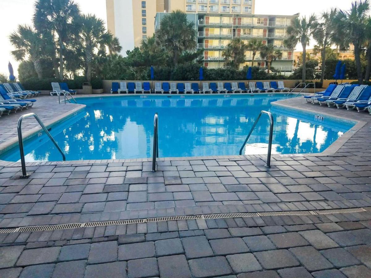 Coral Beach 754 Myrtle Beach Exterior foto