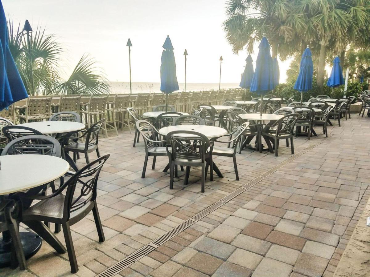 Coral Beach 754 Myrtle Beach Exterior foto